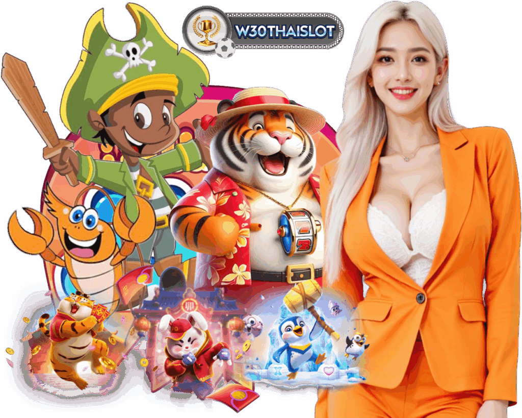 W30THAISLOT