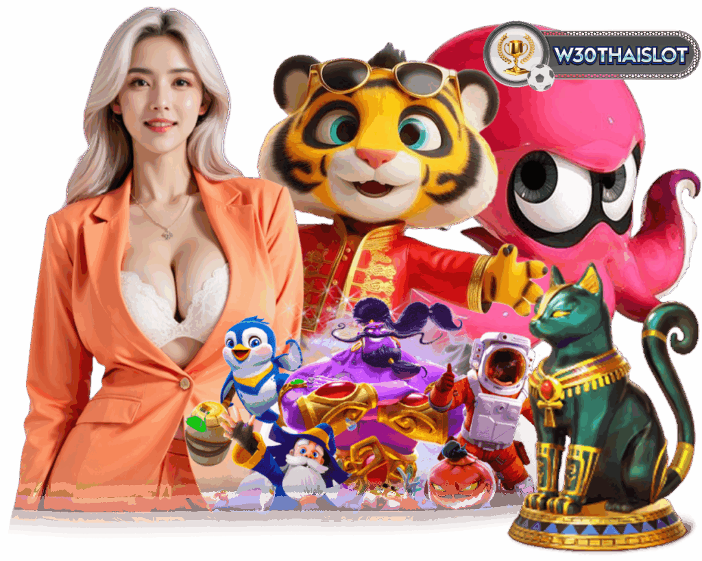 W30THAI SLOT