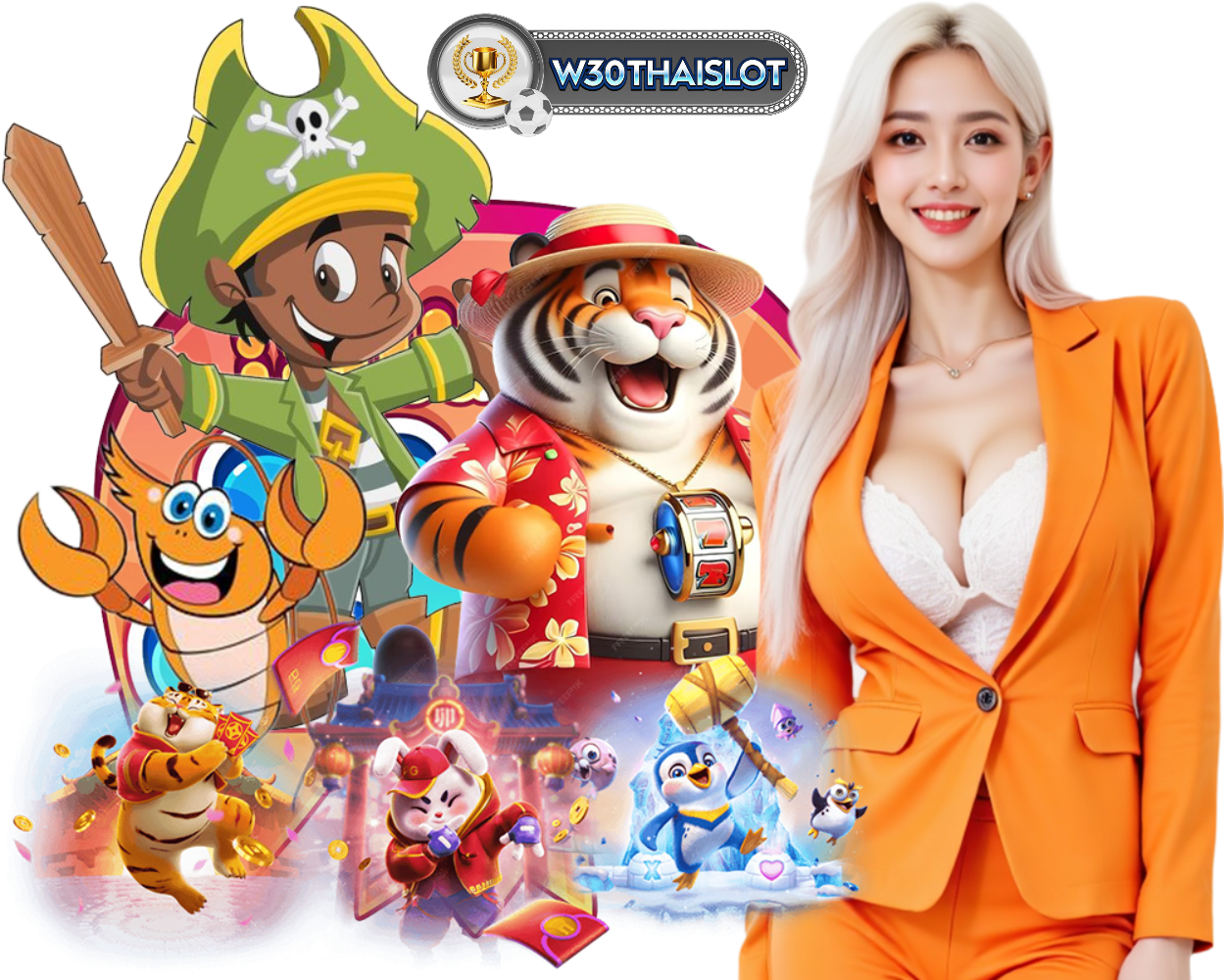 W30THAI