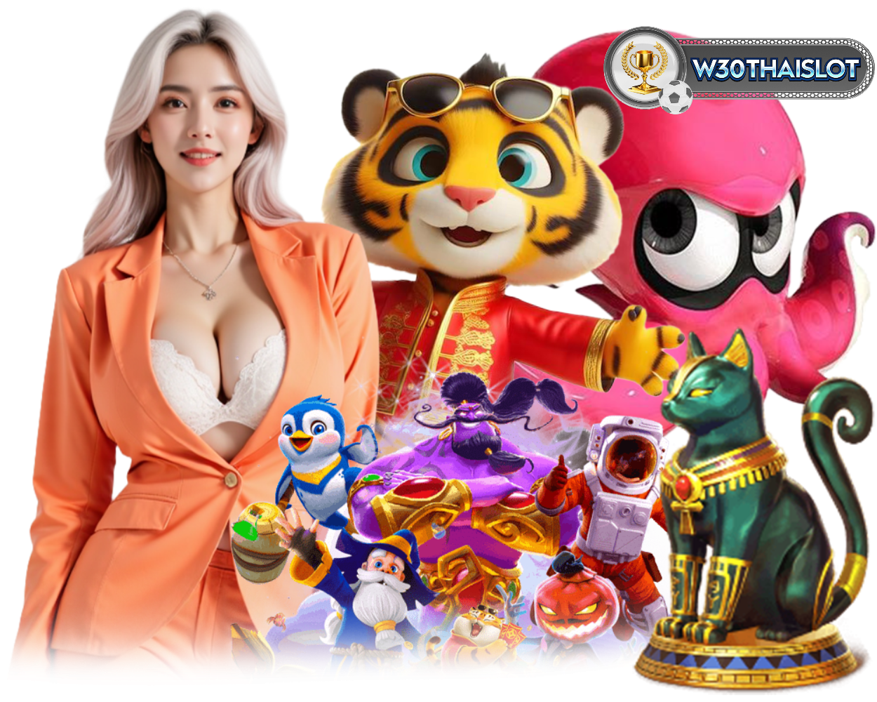 W30THAI SLOT